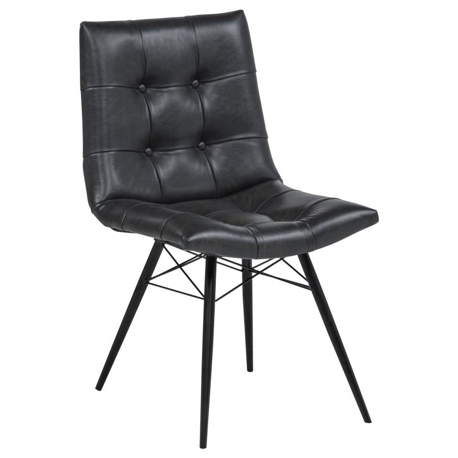 Aiken - Upholstered Dining Side Chair (Set of 4)