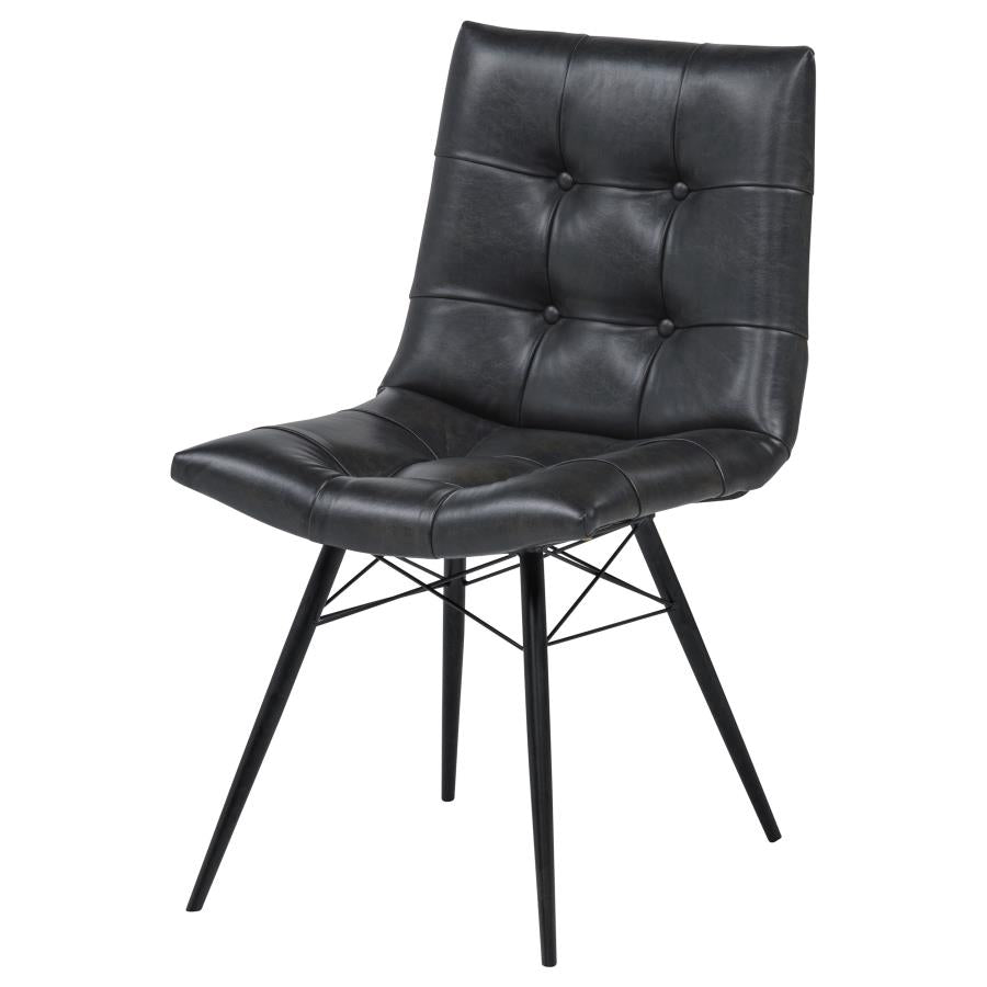 Aiken - Upholstered Dining Side Chair (Set of 4)