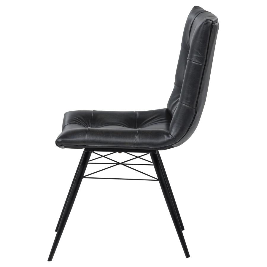 Aiken - Upholstered Dining Side Chair (Set of 4)