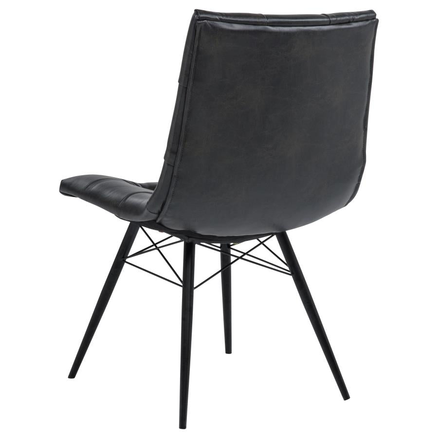 Aiken - Upholstered Dining Side Chair (Set of 4)