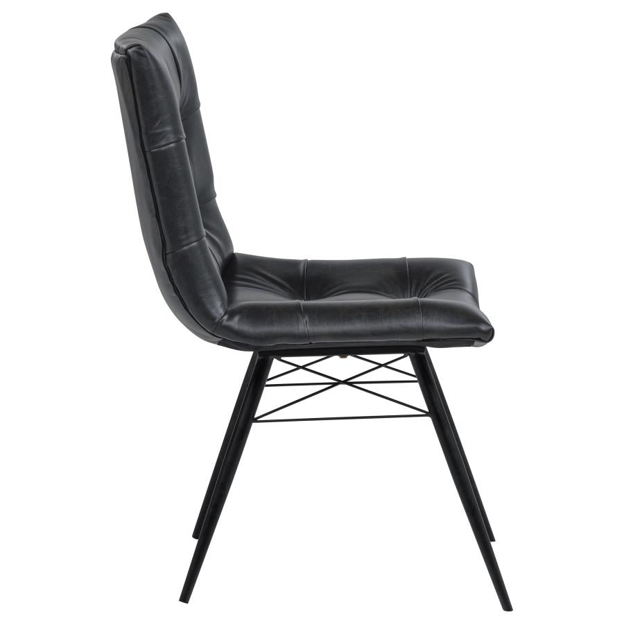 Aiken - Upholstered Dining Side Chair (Set of 4)