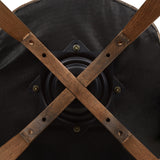 Williams - Swivel Counter Height Bar Stool by Jennifer Taylor Home | Bel Furniture