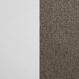 Appleton Wood Dining Side Chair Distressed White (Set of 2)