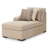 LadyMae - Sectional by Benchcraft® | Bel Furniture