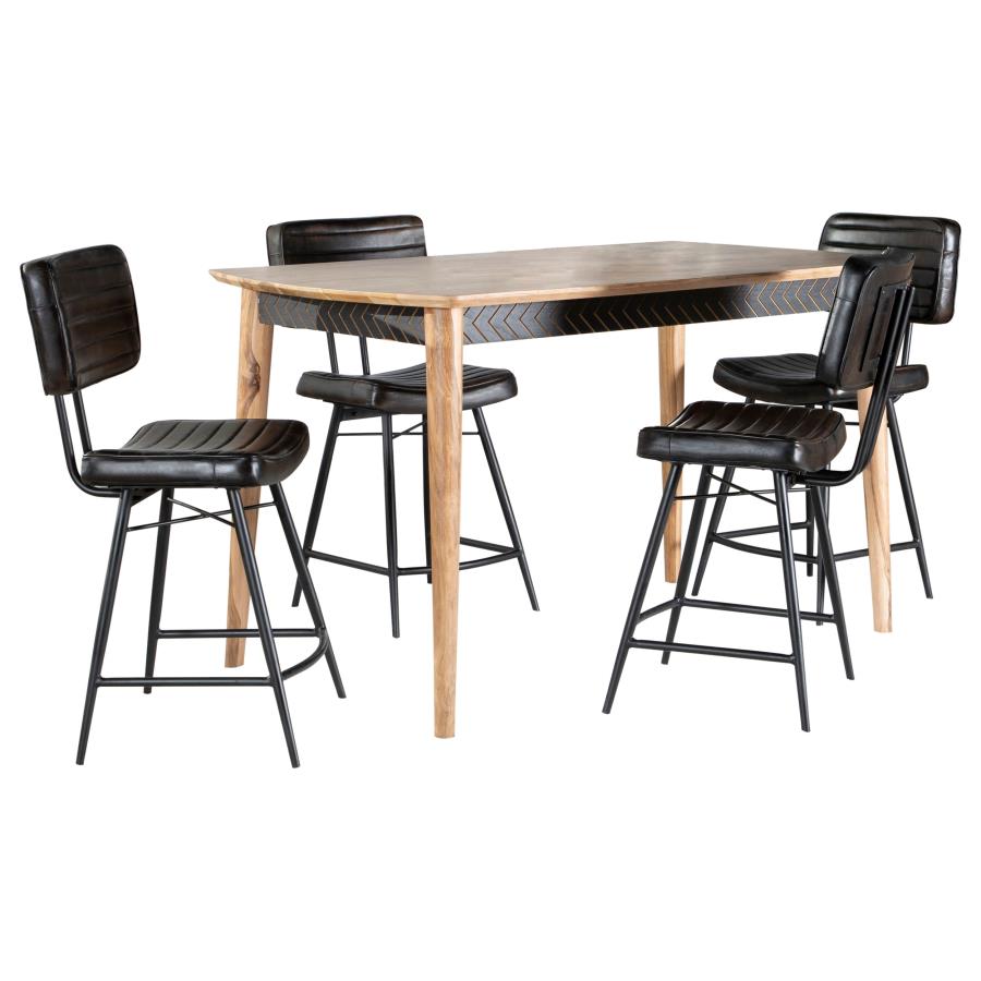 Partridge - Counter Dining Set