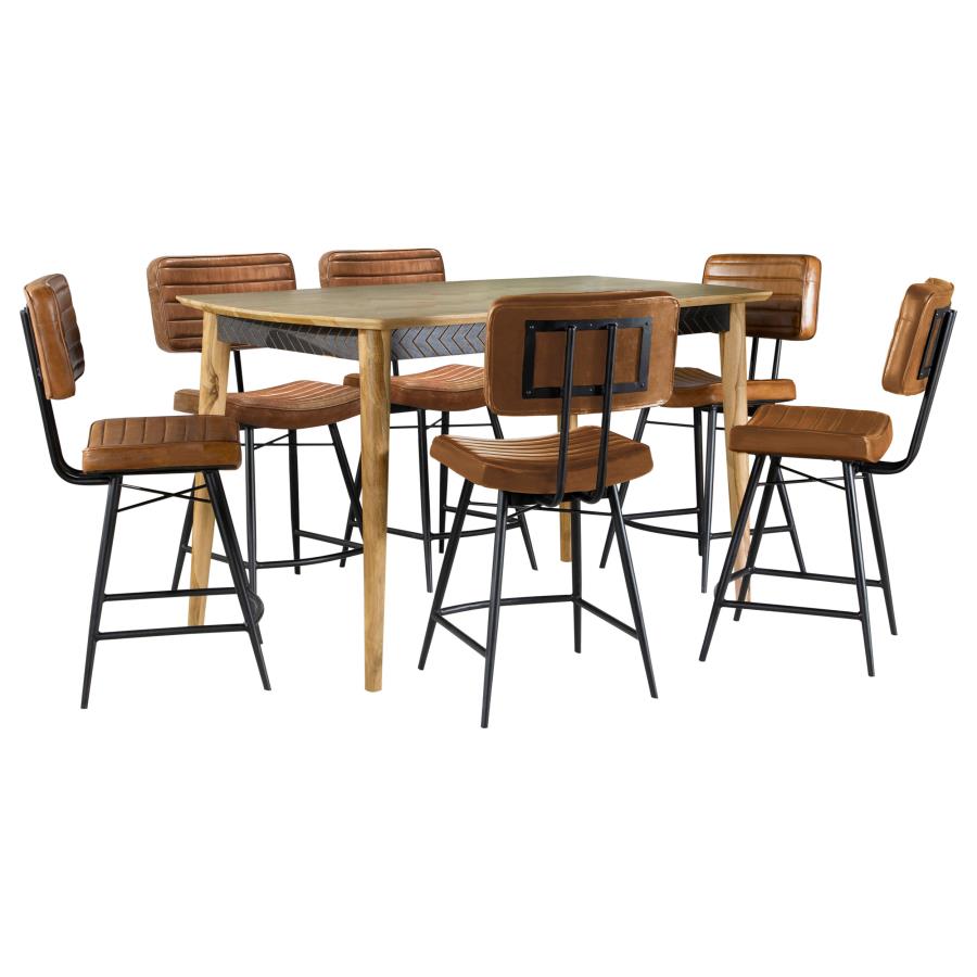 Partridge - Counter Dining Set