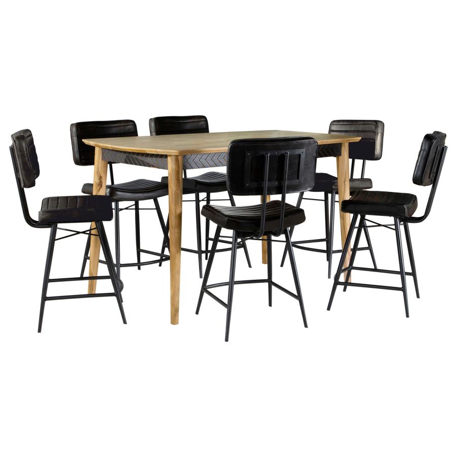 Partridge - Counter Dining Set