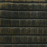 Misty - Leather Upholstered Dining Bench - Antique Espresso