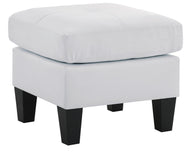 Casual Ottoman For Stylish Spaces