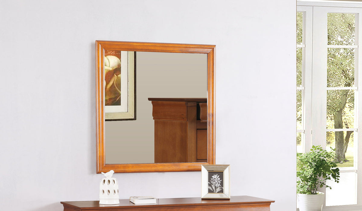 Traditional Wall Mirror For Any Space