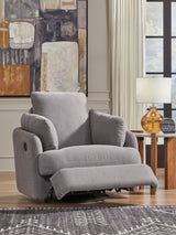 Modmax - Swivel Glider Recliner by Signature Design by Ashley® | Bel Furniture