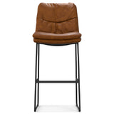 Danika - Bar Stool (Set of 2)