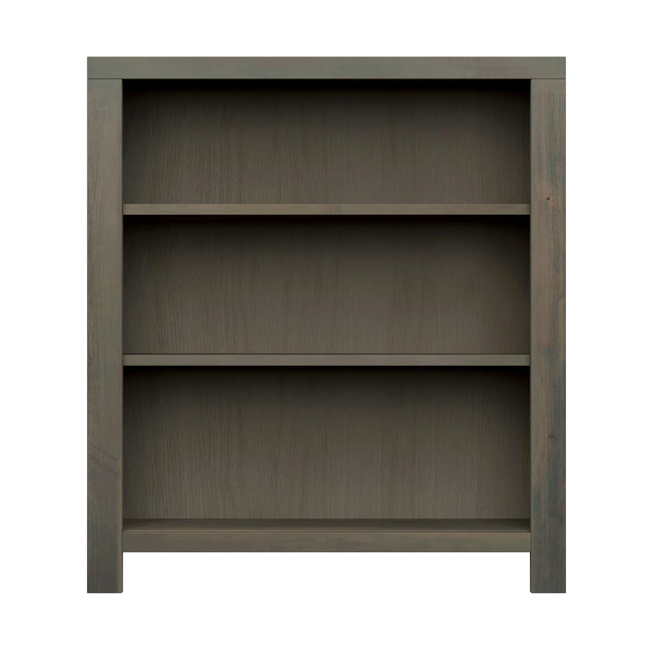 Joshua Creek - Bookcase - Wood