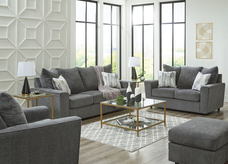 Stairatt - Living Room Set - view 2