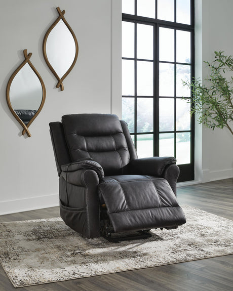 Oatman - Power Lift Recliner - view 3