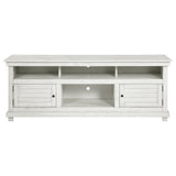 Payne - TV Stand Media Console by Coaster Fine Furniture | Bel Furniture