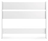 Socalle - Panel Headboard by Signature Design by Ashley® | Bel Furniture