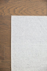 Toucan - Washable Non - Slip Area Rug - Ivory / Dark Gray by Icona Home Decor | Bel Furniture