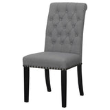 Alana - Upholstered Dining Side Chair (Set of 2)