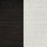 Leandro - Upholstered Dining Side Chair (Set of 2) - Cream