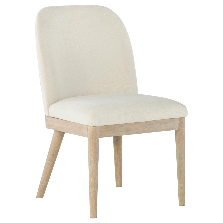 Solano - Extension Table Dining Set