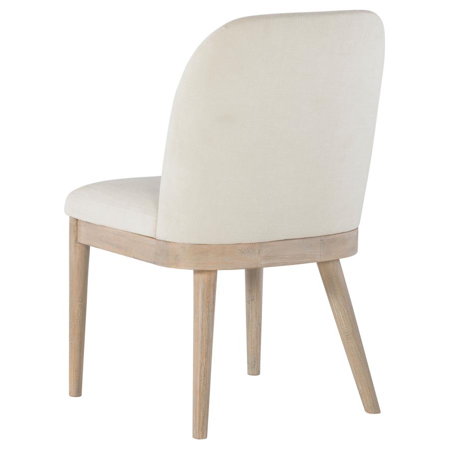 Solano - Extension Table Dining Set