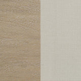 Solano - Upholstered Dining Side Chair (Set of 2) - Beige
