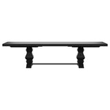 Florence - 126" Extension Dining Table Set