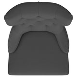 Florence - 126" Extension Dining Table Set