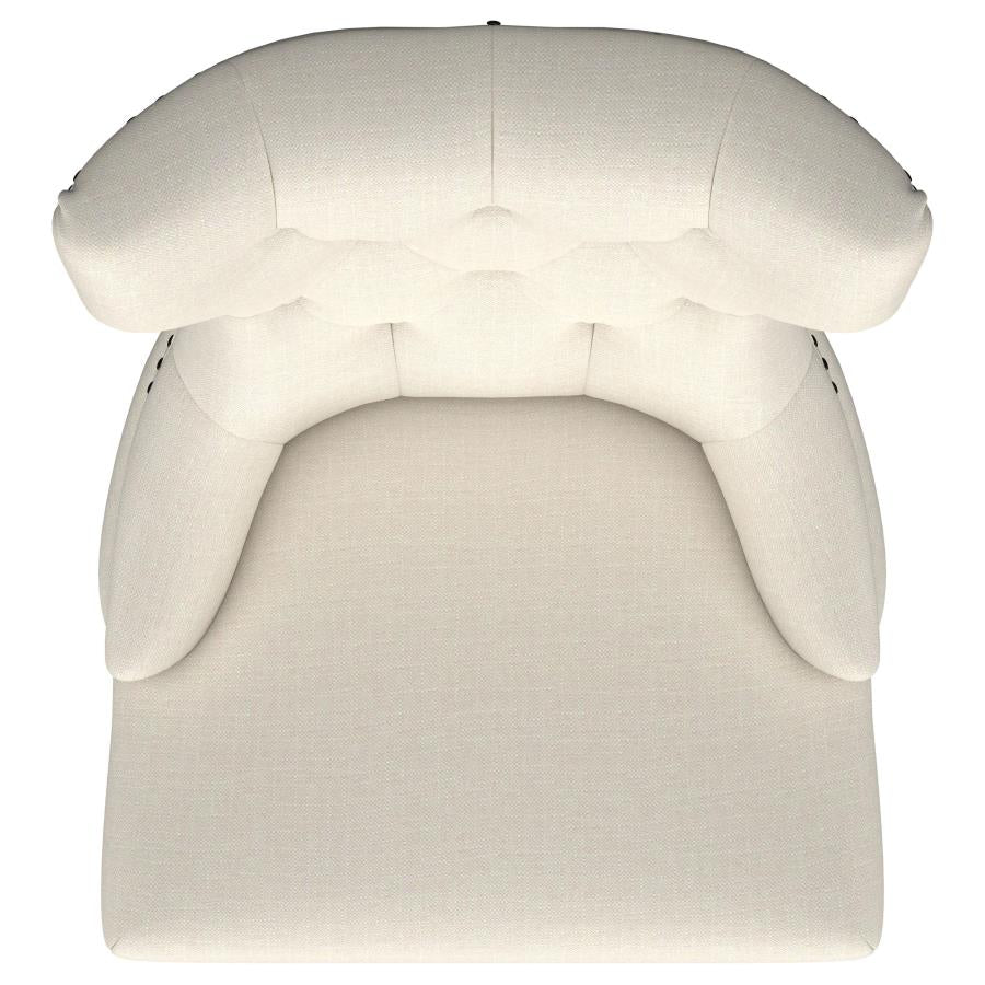 Florence - 126" Extension Dining Table Set