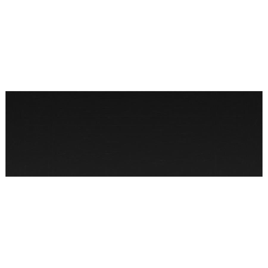 Florence - 126" Extension Dining Table Set