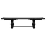 Florence - Extension Dining Table