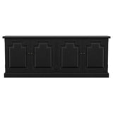 Florence - 4 Door Dining Sideboard Buffet