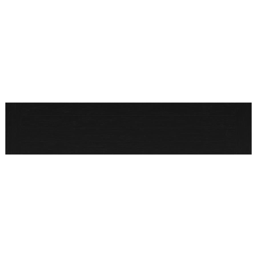 Florence - 4 Door Dining Sideboard Buffet