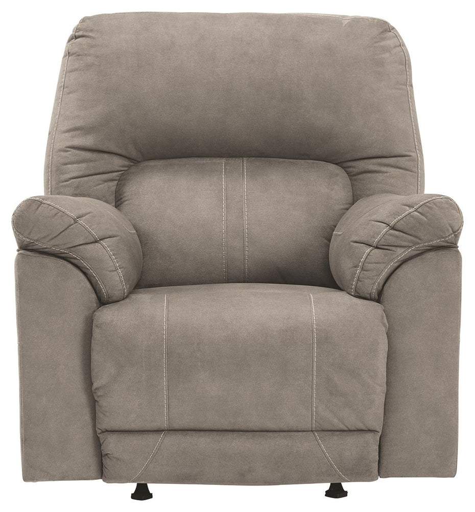 Cavalcade - Rocker Recliner