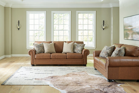 Carianna - Living Room Set - view 2