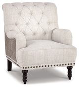Tartonelle - Accent Chair