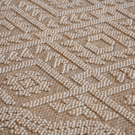 Guros - Trendy Traditional Indoor / Outdoor Rug - view 3
