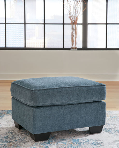 Cashton - Living Room Set - view 5