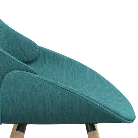 Malden - Mid Century Modern Bentwood Dining Chair - view 3