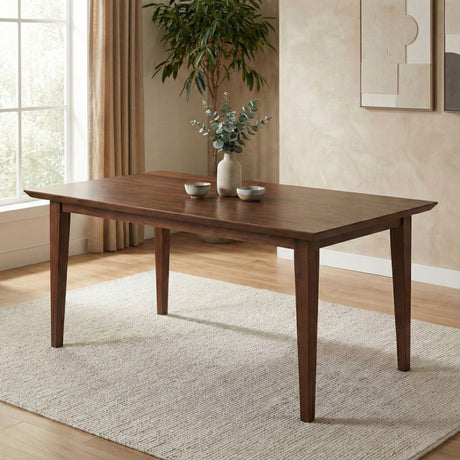 Colby - Dining Table, Contemporary - view 5