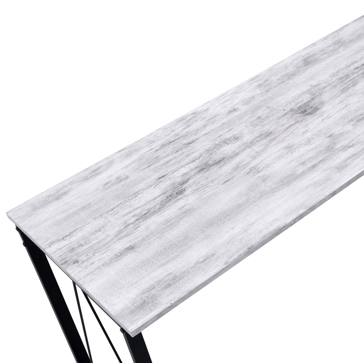 Zaidin - Writing Desk - Wood by Urban Nest | Bel Furniture