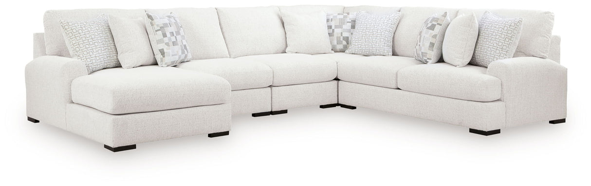 Misty-Lakes - Sectional