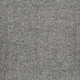 Tina - Metal Pub Height Bar Stool With Upholstered Back And Seat (Set of 2)