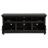Payne - TV Stand Media Console by Coaster Fine Furniture | Bel Furniture