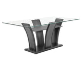Camelia Dining Table