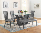 Camelia Side Chair