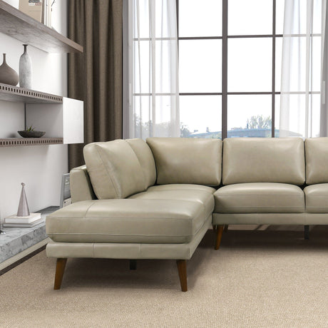 Benson - Sectional Sofa With Chaise - view 9