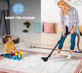 Marfi - Bordered Area Rug