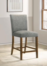 Paxton Upholstered Counter Height Dining Chair (Set of 2)